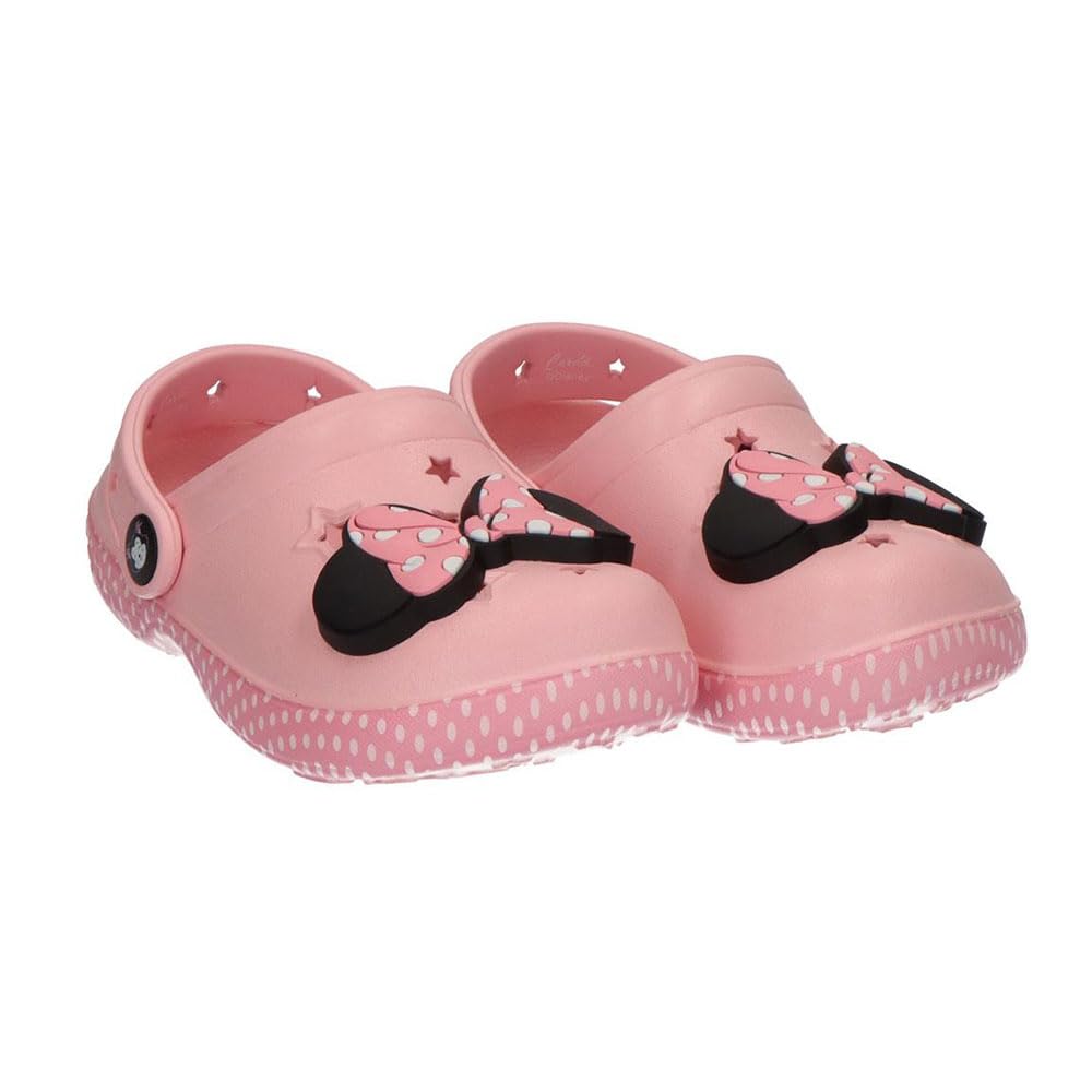 Ciabatte Premium Spille Minnie
