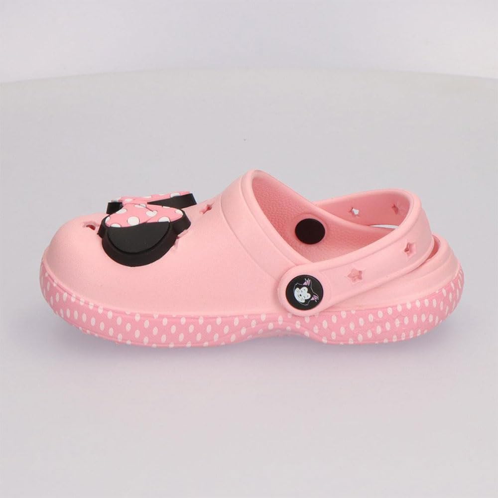 Ciabatte Premium Spille Minnie