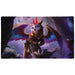 Dragon Shield Playmat - Standard Size TCG Play Mat with Stitched Edges & Non-Slip Rubber Backing - Includes Hose for Transport & Protection | Ghost Animals