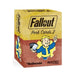 Fallout: The Roleplaying Game Perk Cards 2