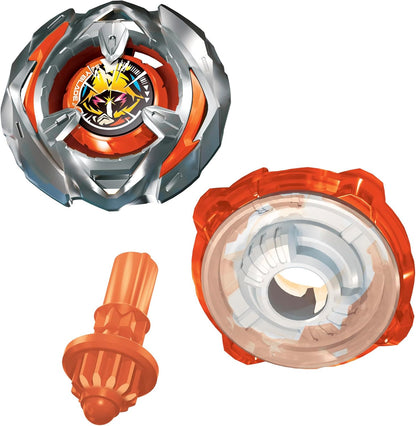 Beyblade X Arrow Wizard 4-80O Booster Pack Set