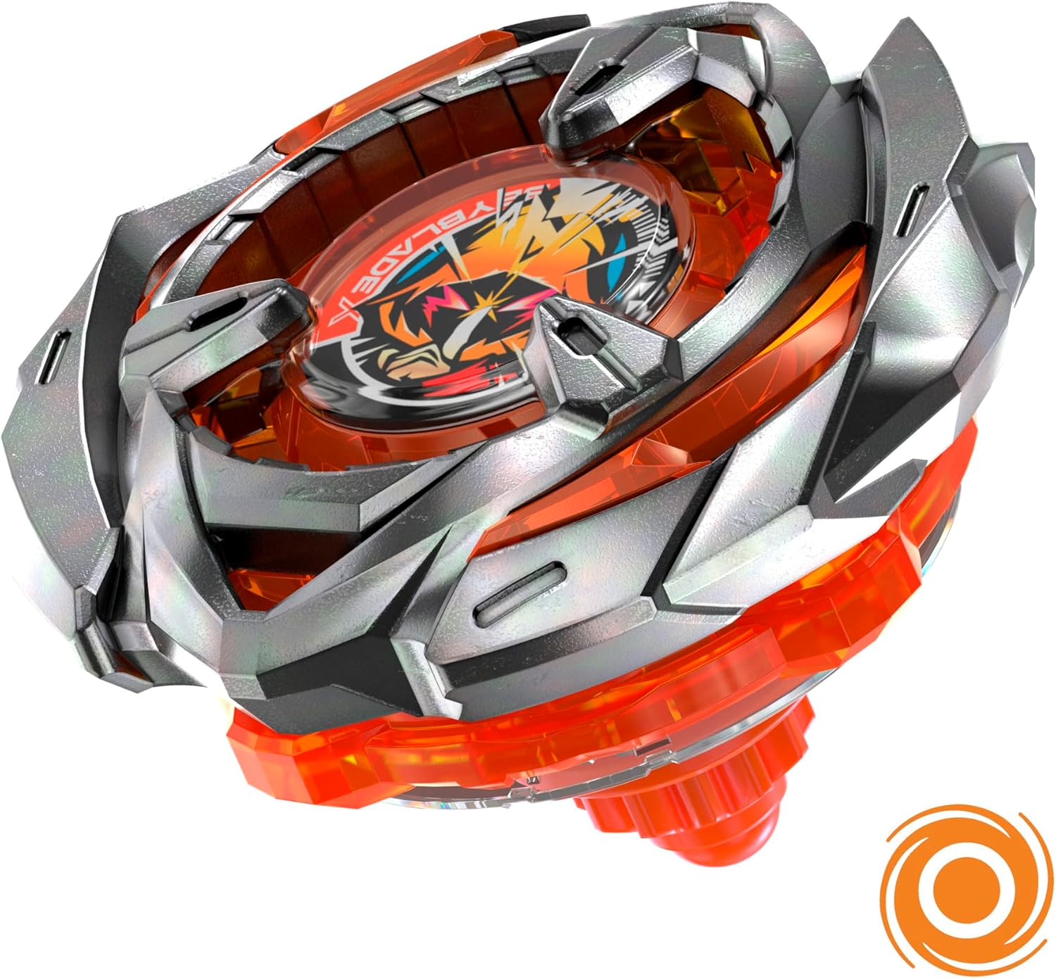 Beyblade X Arrow Wizard 4-80O Booster Pack Set