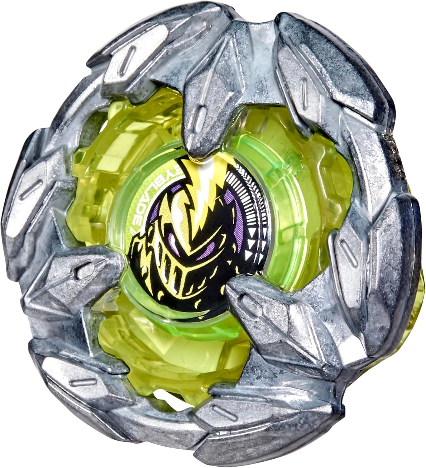Beyblade X Lance Knight 3-60LF Booster Pack Set
