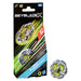 Beyblade X Lance Knight 3-60LF Booster Pack Set