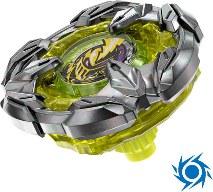 Beyblade X Lance Knight 3-60LF Booster Pack Set