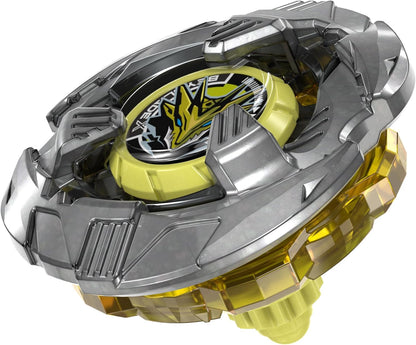 Beyblade X Shelter Drake 5-70O Booster Pack Set with Takara Tomy Stamina Type Top, Battling Tops Game Toys, Ages 8+