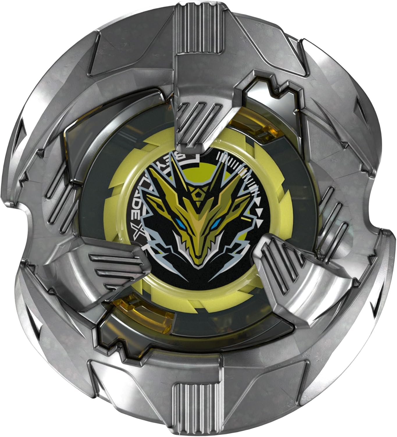 Beyblade X Shelter Drake 5-70O Booster Pack Set with Takara Tomy Stamina Type Top, Battling Tops Game Toys, Ages 8+