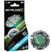 Beyblade X Ridge Triceratops 9-80GN Booster Pack Set with Takara Tomy Defense Type Top, Battling Tops Game Toys, Ages 8+