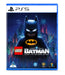 Lego Batman: Legacy Of The Dark Knight