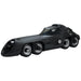 McFarlane Toys- DC Multiverse Batmissile (Batman Returns) Vehicle