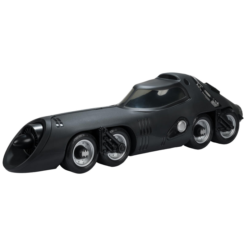 McFarlane Toys- DC Multiverse Batmissile (Batman Returns) Vehicle