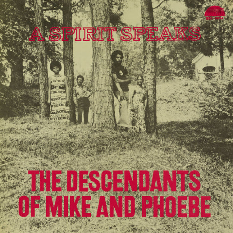 A Spirit Speaks (Deluxe Edition)