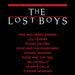 The Lost Boys Soundtrack Silver
