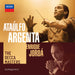 Ataúlfo Argenta/Enrique Jordá: The Decca Masters