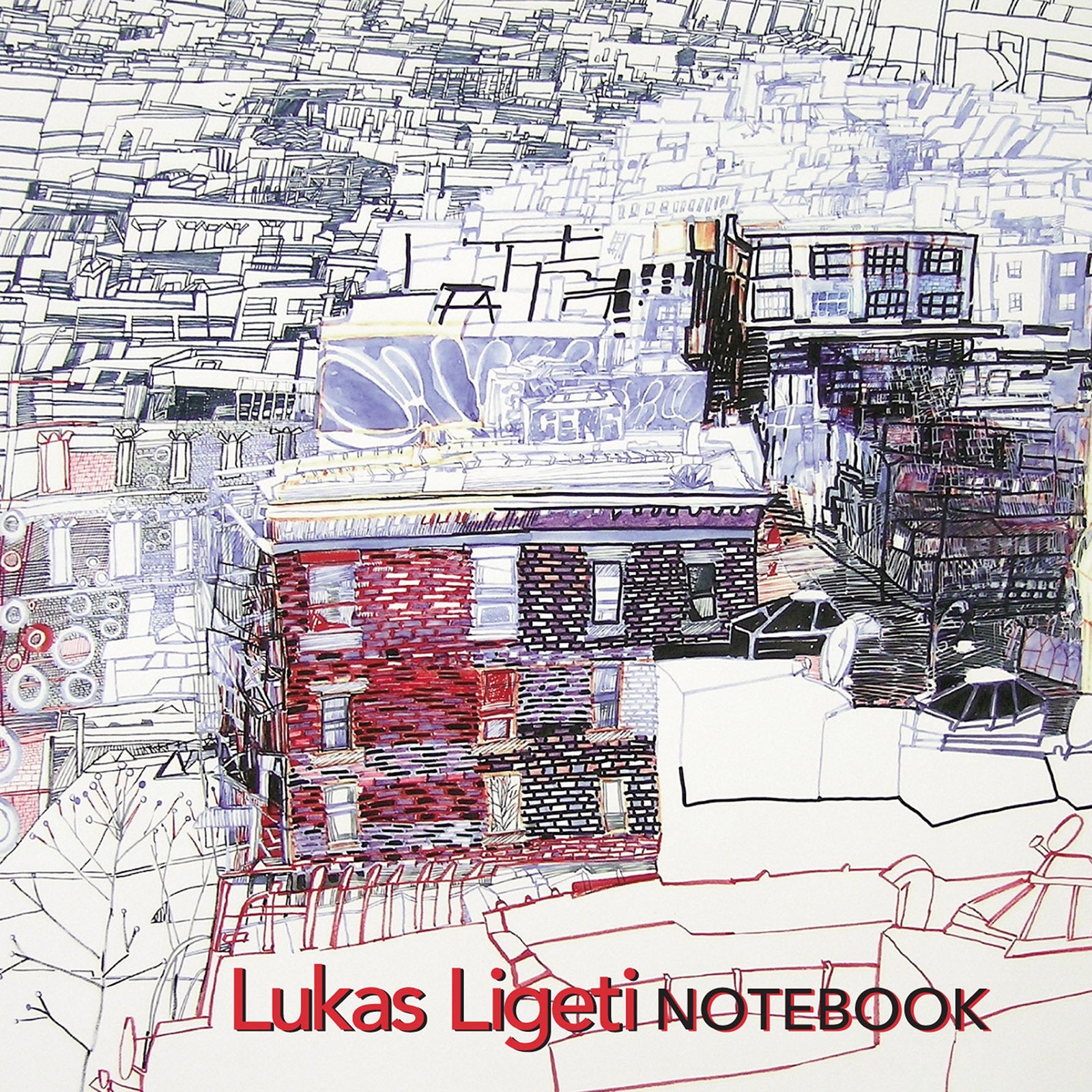 Notebook