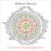 Robert Morris: Carnatic String Quartet