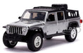 1:32 Ff9 - Tej`s 2020 Jeep Gladiator