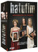 Coffret hatufim, saison 1 et 2