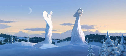 Julius et le père noël