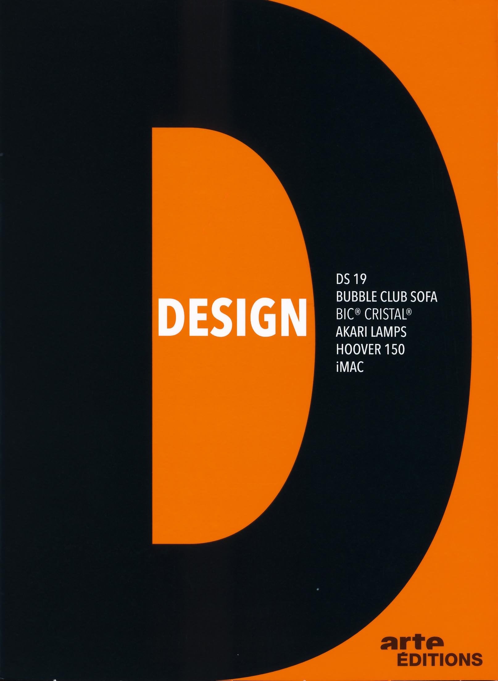 Design, vol. 1