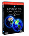 La valse des continents, vol. 2 : afrique - amérique