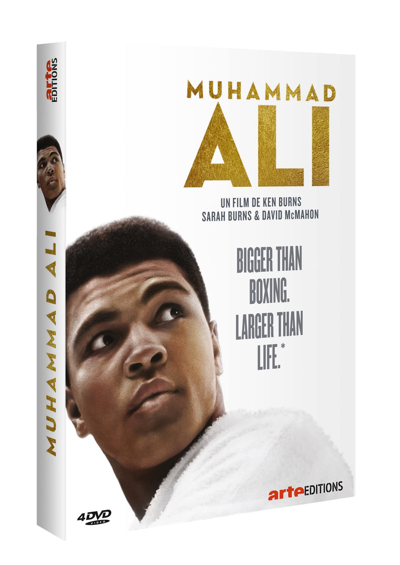 Muhammad ali