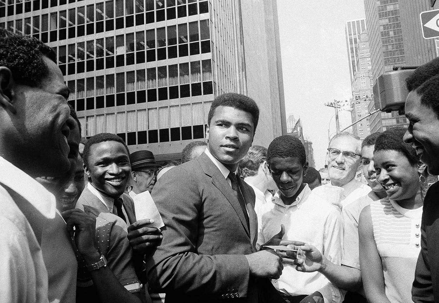 Muhammad ali
