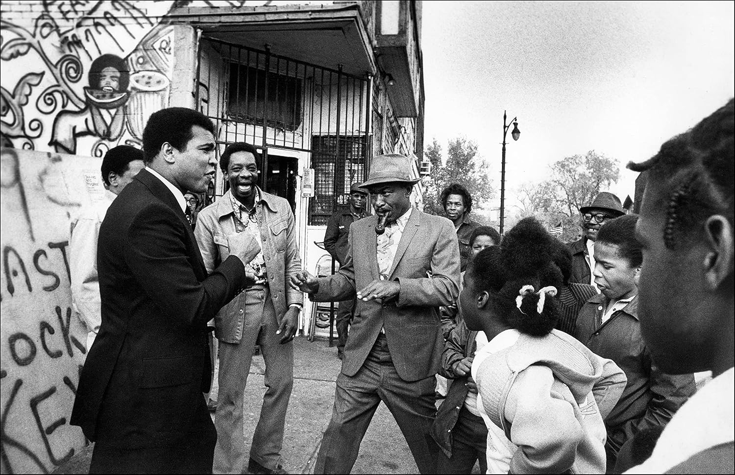 Muhammad ali
