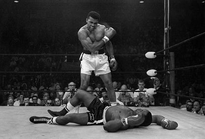 Muhammad ali