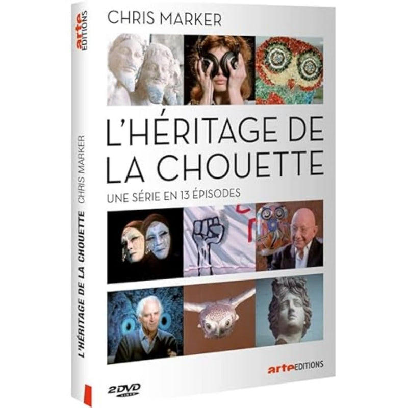 L'héritage de la chouette