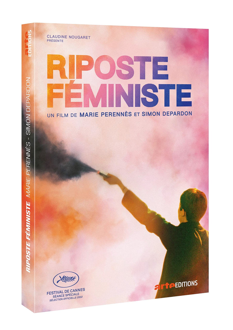 Riposte féministe