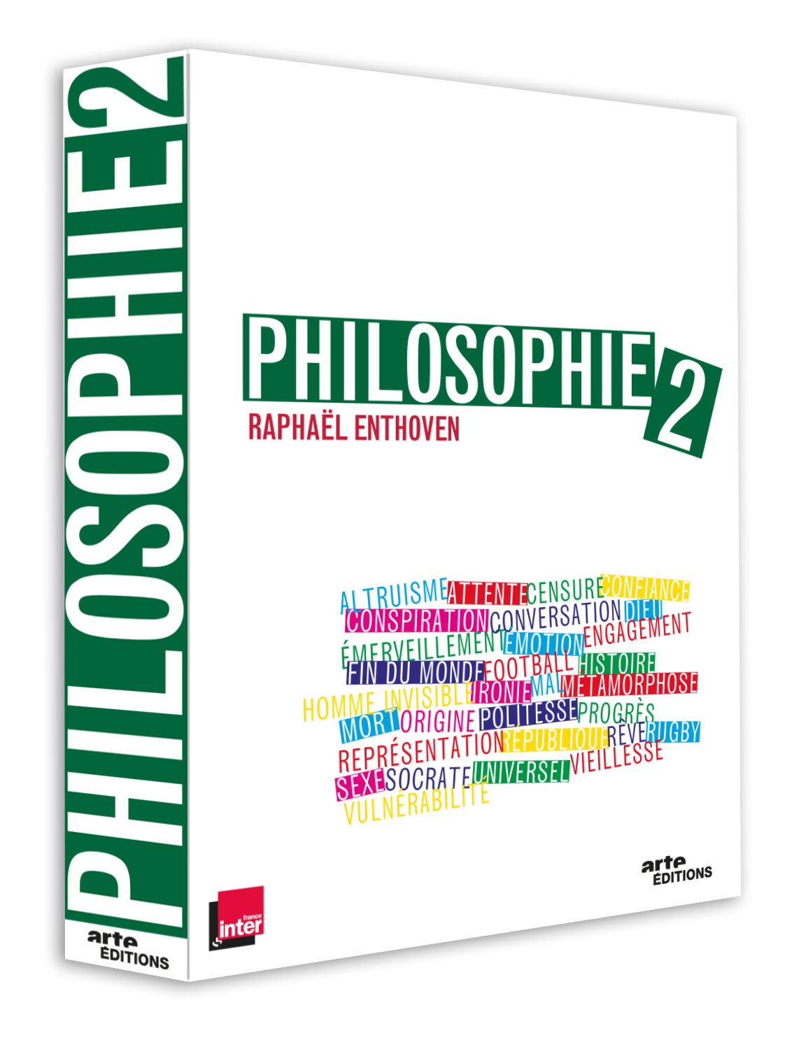 Philosophie, vol. 2
