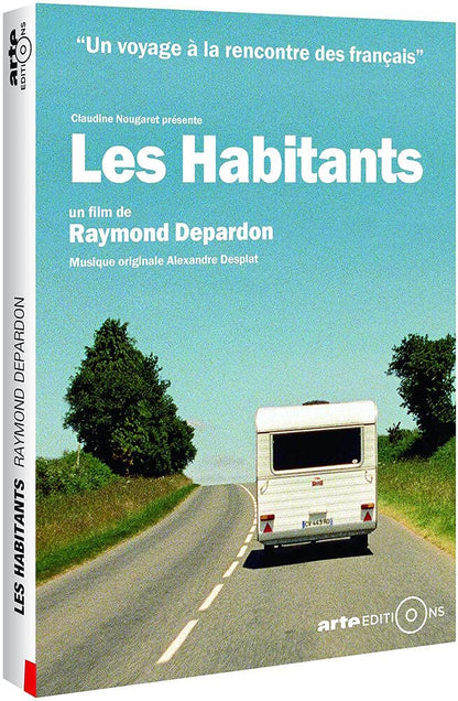 Les habitants