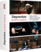 Coffret depardon police justice 3 films : faits divers ; délits flagrants ; 10e chambre