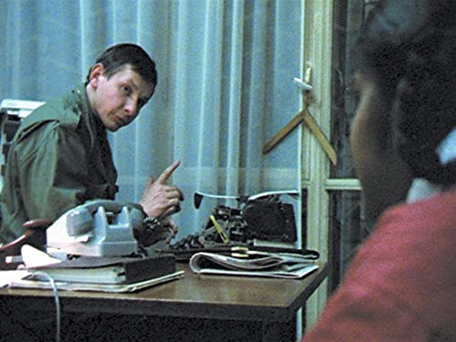 Coffret depardon police justice 3 films : faits divers ; délits flagrants ; 10e chambre