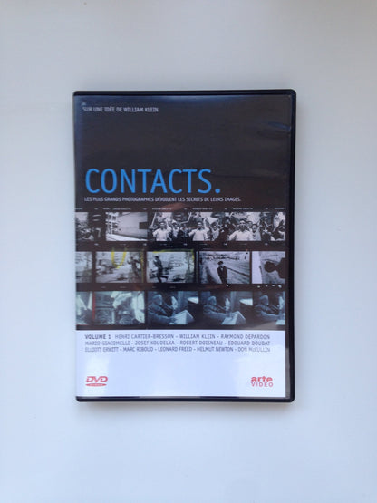 Contacts - Vol.1