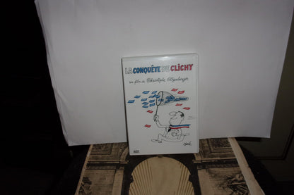 La Conquête de Clichy