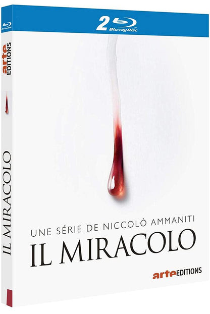 Coffret il miracolo, saison 1