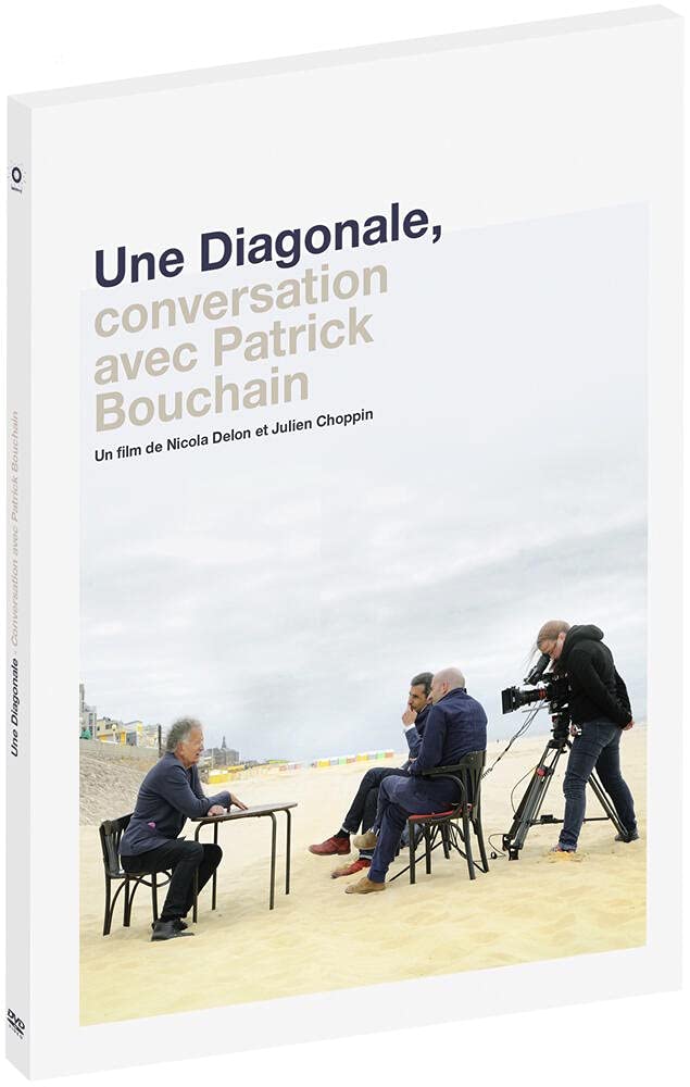 Une diagonale, conversation avec patrick bouchain