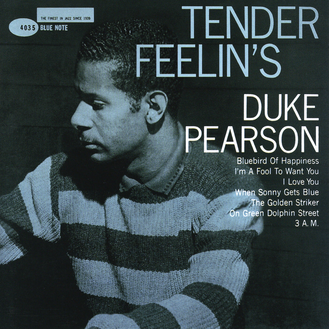 Tender Feelin's