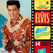 Blue Hawaii (Blue Liquid Filled Vinyl With Sand)
