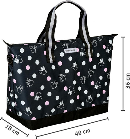 Sport/Schoudertas Minnie Mouse
