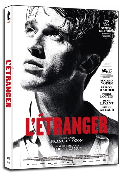L'Étranger