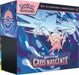 Pokémon: set Allenatore Fuoriclasse dell’espansione Megaevoluzione - Caos Nascente del GCC Pokémon (1 carta promozionale figura intera, 9 buste di espansione e accessori premium), Edizione in Italiano