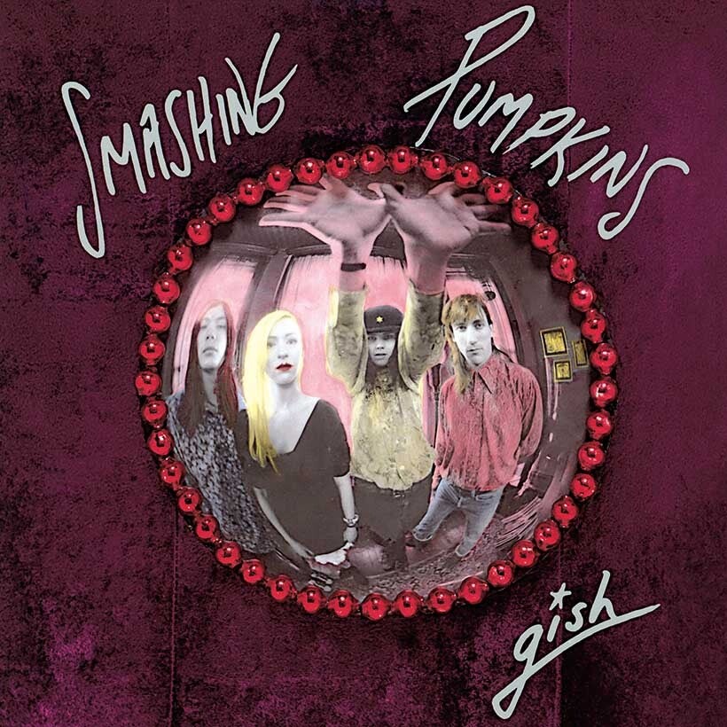 Gish (35th Anniversary Edition)