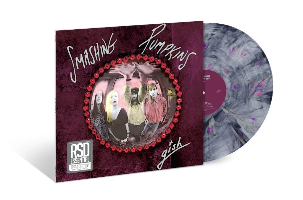 Gish (35th Anniversary Edition)
