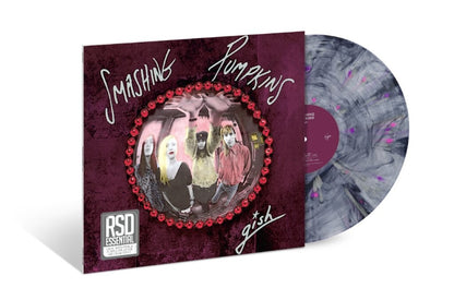 Gish (35th Anniversary Edition)