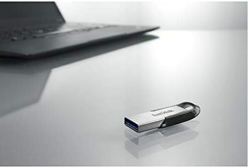 Sandisk SDCZ73-064G Ultra Flair Drive