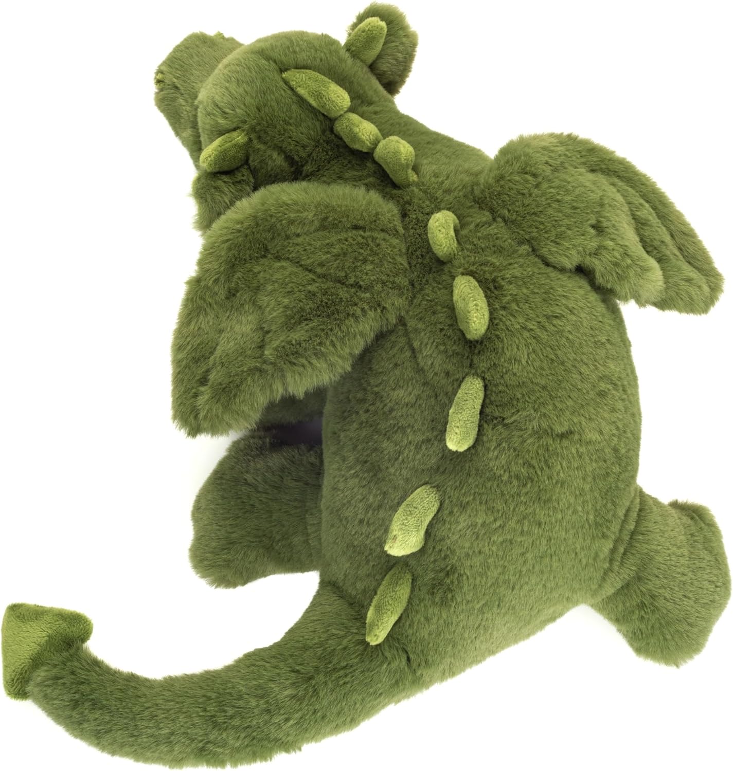 Teddy Hermann - Dragon Cleo 32 Cm (Th939801)