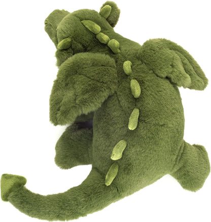 Teddy Hermann - Dragon Cleo 32 Cm (Th939801)